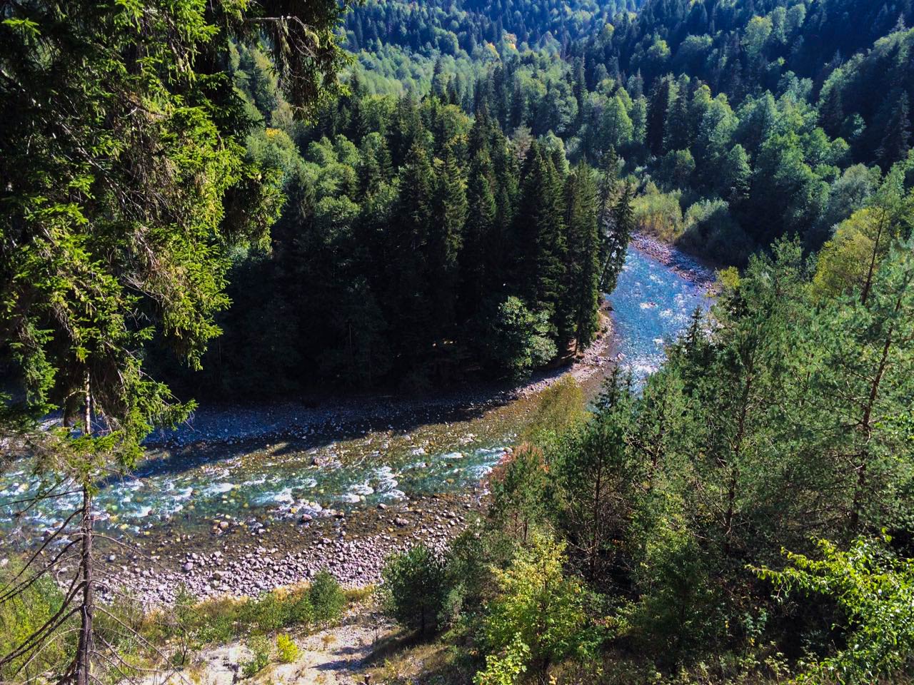 Дамхурц база отдыха фото